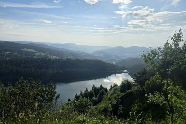 HexaTrek Week 3: Mountains, Determination and Protein Bar Dreams