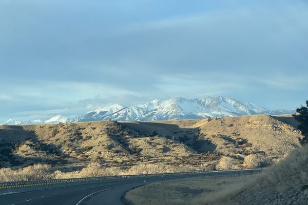 How Thru-Hiking Ruined My Life – Part ∞