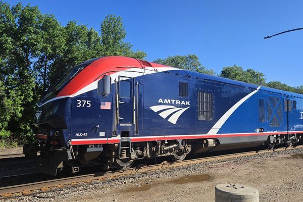 Automobiles, Planes, and Trains!