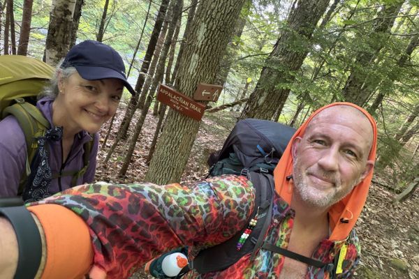 Part 2 – The Harsh Reality of the 100 Mile Wilderness