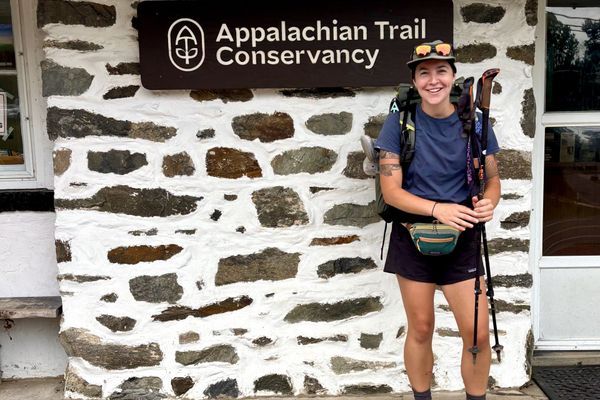 Lessons From Trail