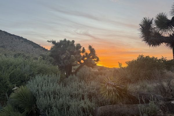 Thru Hiking The PCT: The People You Meet