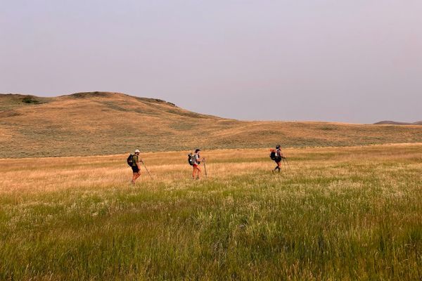 My Journey to the Eastern Continental Trail: An Intro