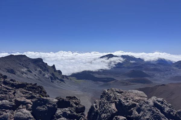 The Most Epic Place in Maui – Part I