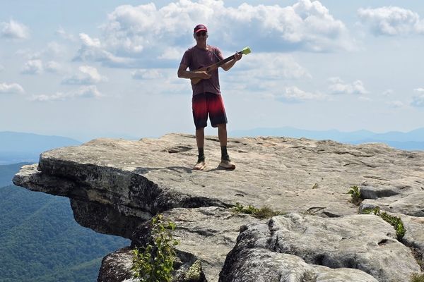 The Flip North – Mental Calisthenics on Pace, Timing, Weather and Companions