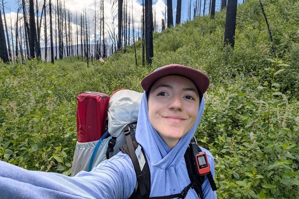 200 Miles: All the Magic