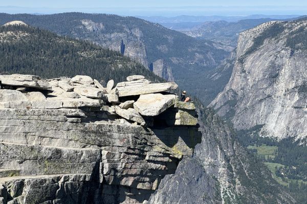 Why I’m Hiking the Colorado Trail on a Clubfoot