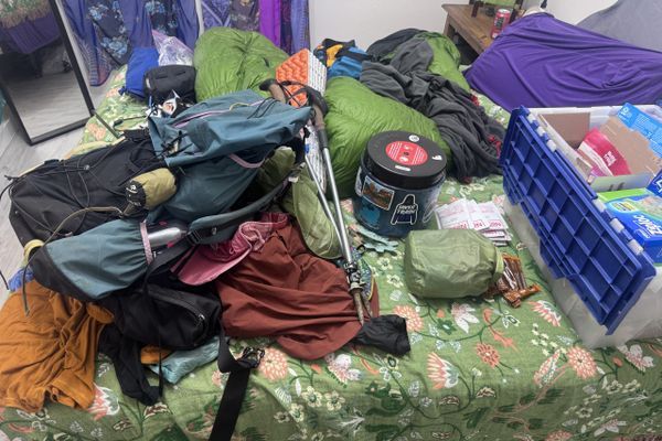 My 2026 Summer Hiking Gear