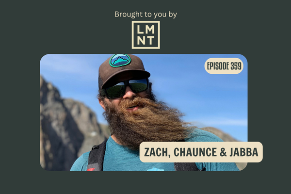 Chaunce vs Jabba: The Final Showdown (BPR #359)