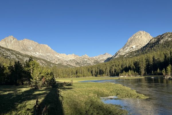 Planning a US Thru-Hike From Overseas (On a Budget)