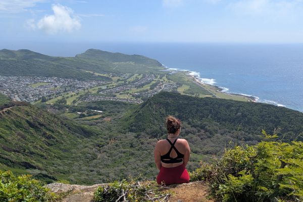 Handling Urinary Tract Infections On Trail