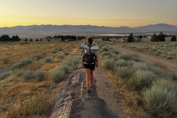 PCT Week 5: Challenge Mode