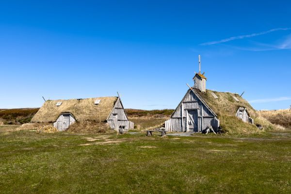 The Vikings Have Landed: ECT Week 1