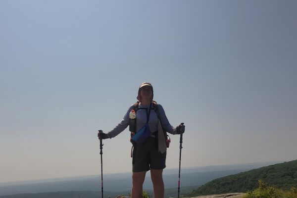 So Long and Thanks for All the Hills