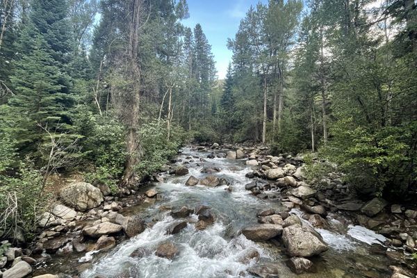 Why I Chose to Hike the Colorado Trail
