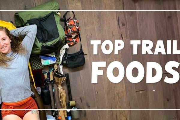 8 Trail Foods I Never Got Tired of, Even After 22,000 Miles