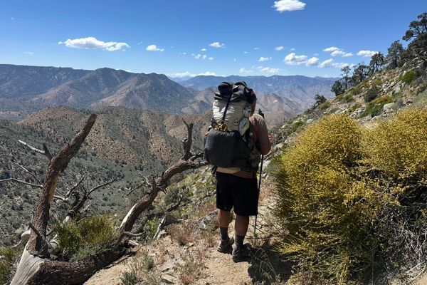 Five Ways Hiking Reduces Anxiety