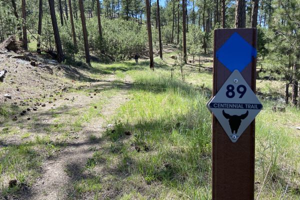 5 Takeaways and Tips for Backpacking the Centennial Trail