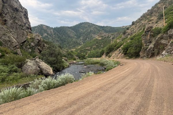 How to Get From Denver to Waterton Canyon in Under $30 and 4 Hours