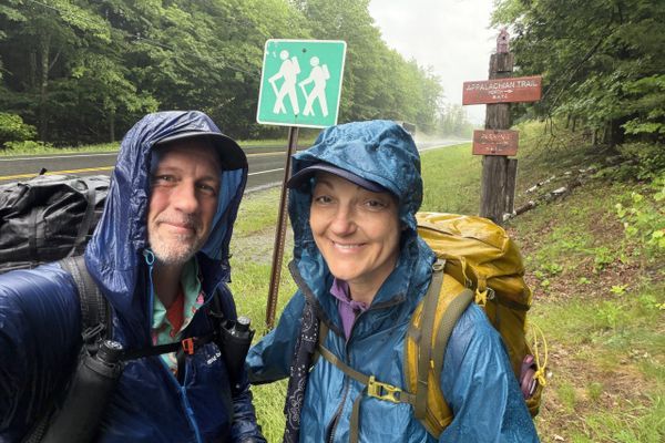 Rivers, Rain, & Revelations