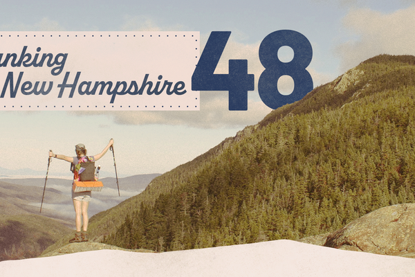 The NH48 From Worst to Best: Ranking All 48 of New Hampshire’s 4,000-Foot Summits
