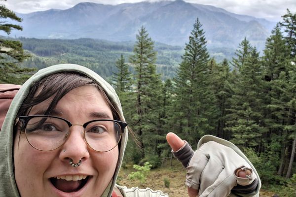 Get In Losers, we’re Hiking The PCT!