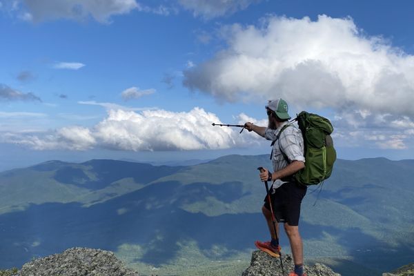 Thru-Hiking and Mental Health: Sometimes, the Biggest Challenge Comes After the Trail Ends