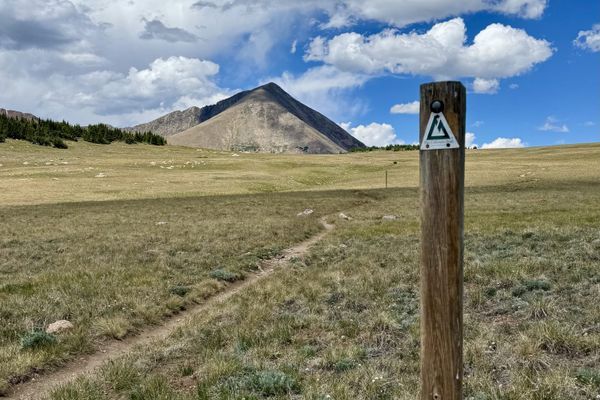 First Week on the Colorado Trail — An Ode to Trail Angels