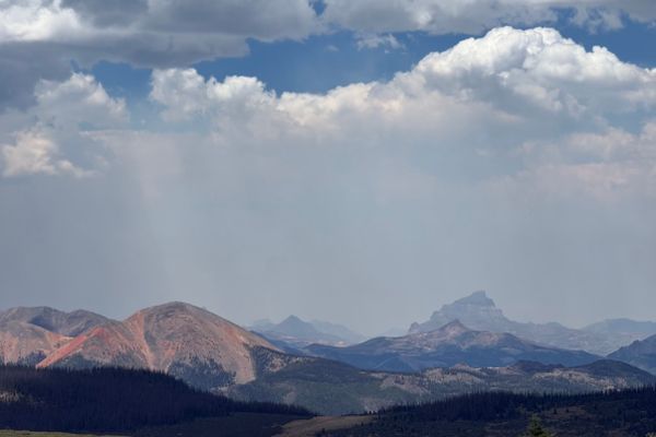 Colorado Trail: Day 26