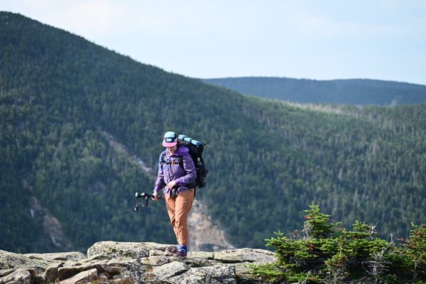 JMT 2026 Gear List