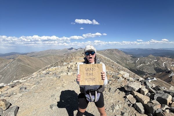 Leadville Blues