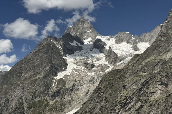 Switzerland to France completion!