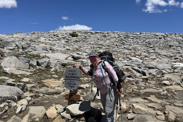 The Button: Coming to terms with the nuclear option on the JMT
