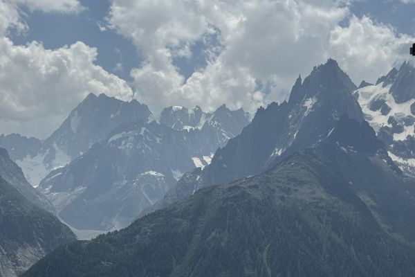 The Tour du Mont Blanc ( TMB) Recap
