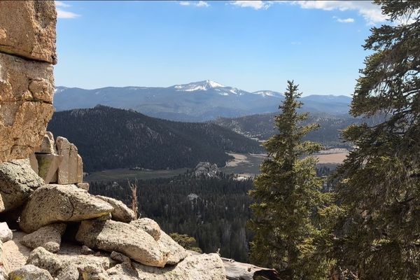 Thru-Hiking on a Budget: How to Chase a 2,000+ Mile Dream Without Selling a Kidney