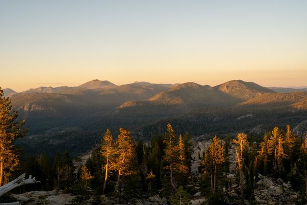 South Lake Tahoe, Slowdowns & Sickness