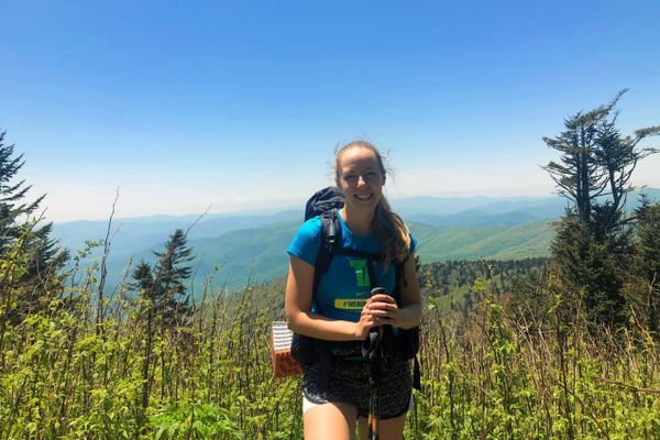 You’re On Your Own, Kid: 6 Lessons I Learned After Hiking Over 3,000 Miles Solo