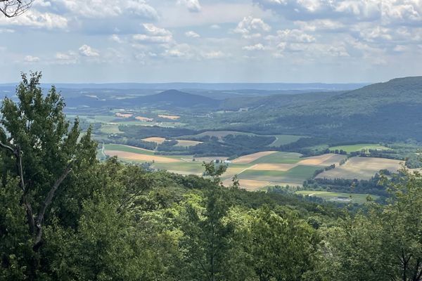 Trail Days, Trail Magic, and Other Stuff