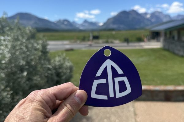 Returning to the Continental Divide Trail for a 2,000-ish mile LASH