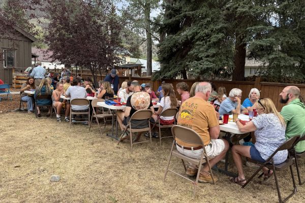 Colorado’s BEST Trail Town: Lake City