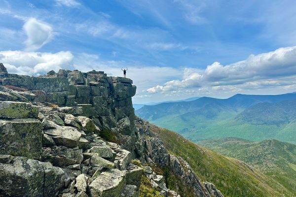 What’s Your Why? I Hiked 2000 Miles to Find Mine