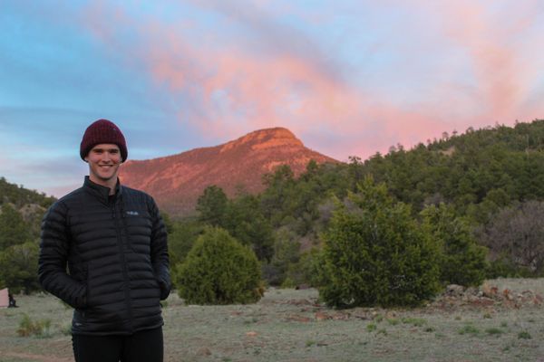 Remembering Will Standish