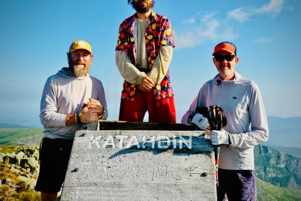 Life After the AT: Nothing Fully Prepares You for Transitioning Home After a Thru-Hike