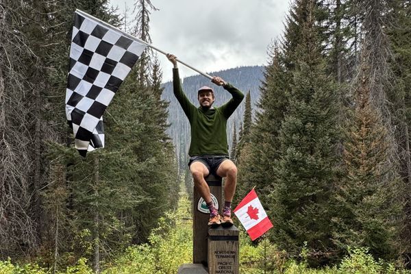 2026 PCT Thru-Hikers: Submit Your Finish Photos To Be Featured on The Trek