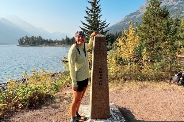 2026 CDT Hikers: Submit Your Finish Photos To Be Featured on The Trek