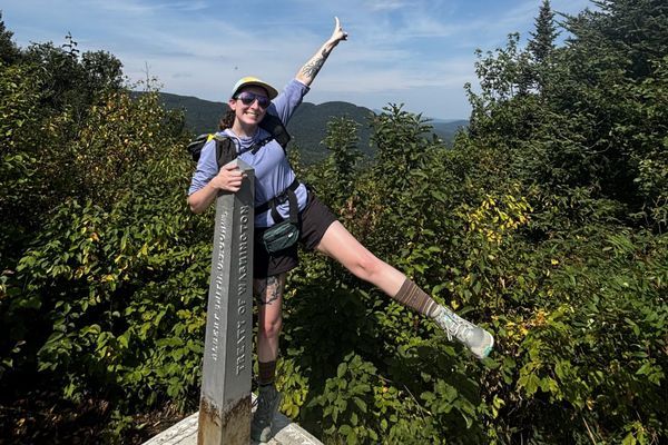 Tough Decisions On The Long Trail | Day One