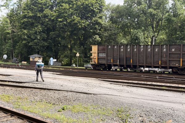 A Reprieve in Port Clinton