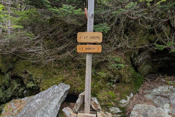 The Long Wait for the Long Trail