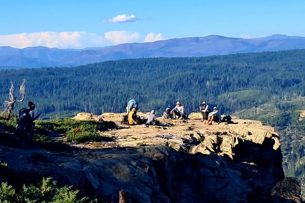 Part 24: The Charms of Northern California
