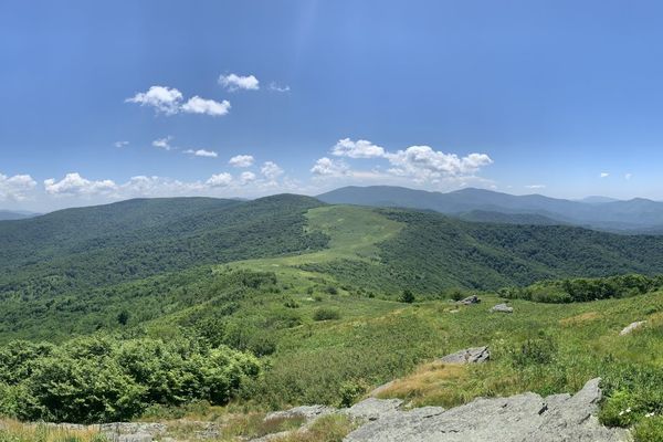 July’s Journey: From the Peaks of Rohan to the Mud of Mordor